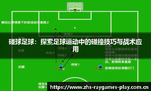 碰球足球：探索足球运动中的碰撞技巧与战术应用